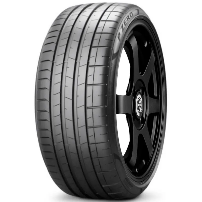 Llanta 285/40R20 108Y Pirelli P Zero PZ4 Sport (*)