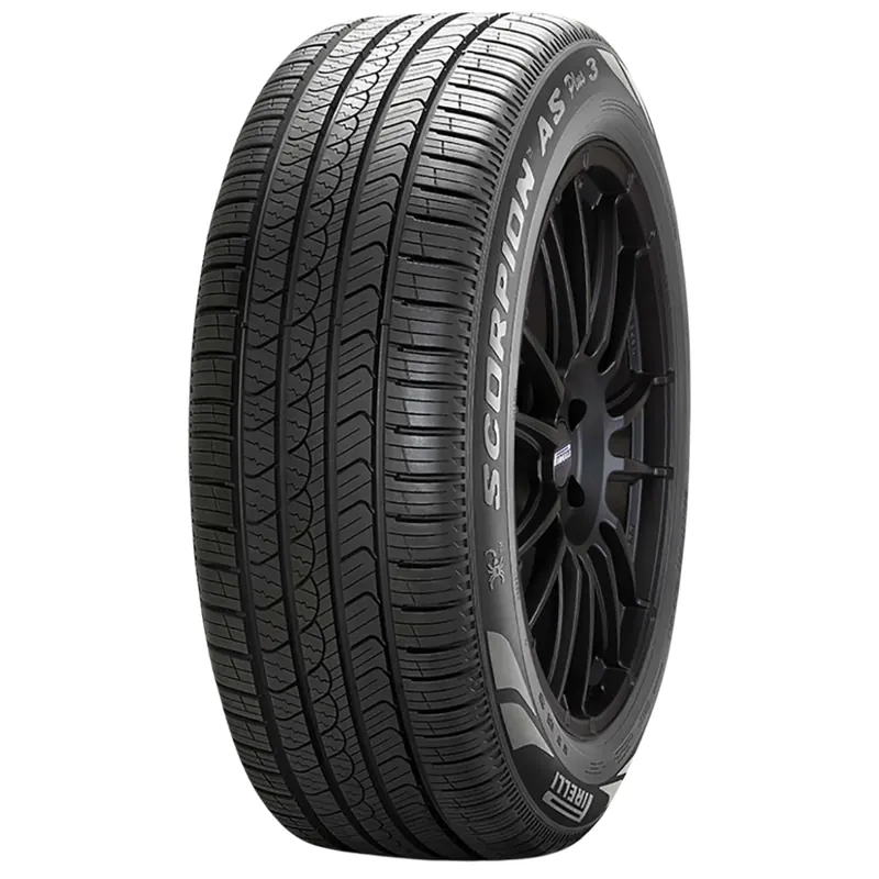 Llanta 225/40R18 92Y Pirelli Scorpion All Season Plus 3