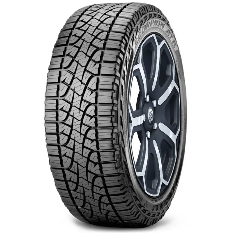 Llanta 265/70R17 115T Pirelli Scorpion ATR