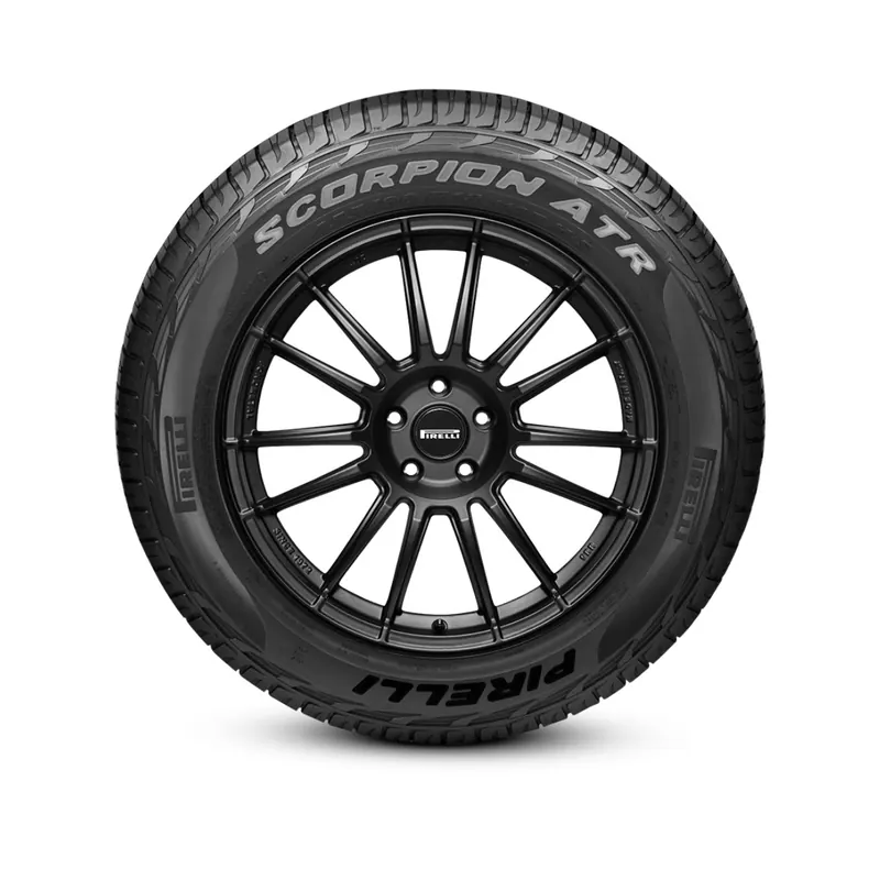 Llanta 275/55R20 111S Pirelli Scorpion ATR