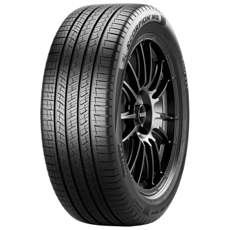Llanta 255/50R20 109H Pirelli Scorpion MS (VOL) ELT XL