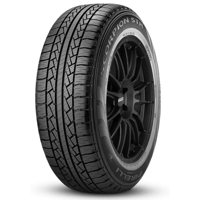 Llanta 275/55R20 111H Pirelli Scorpion STR