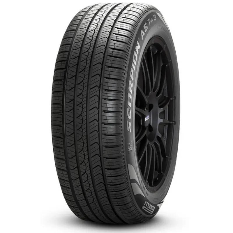 Llanta 235/65R18 106H Pirelli Scorpion All Season Plus 3
