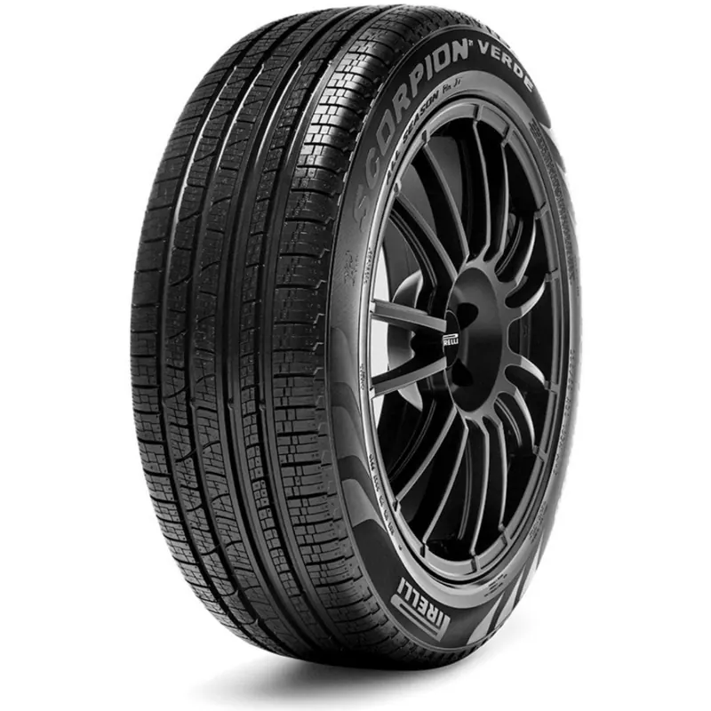Llanta 255/55R18 109H Pirelli Scorpion Verde All Season Plus II