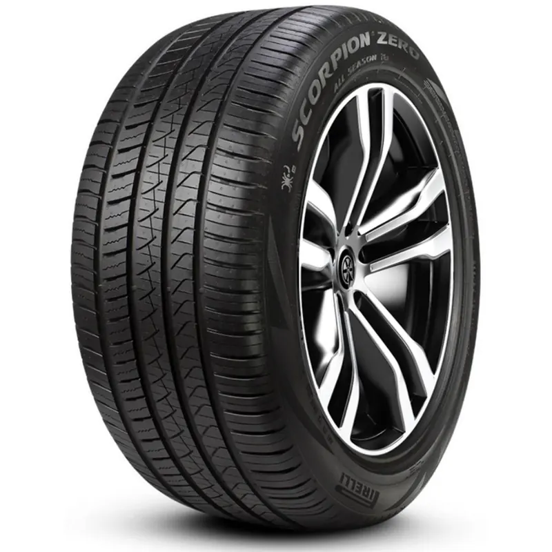 Llanta 255/50R19 107T Pirelli Scorpion Zero All Season Plus XL EV