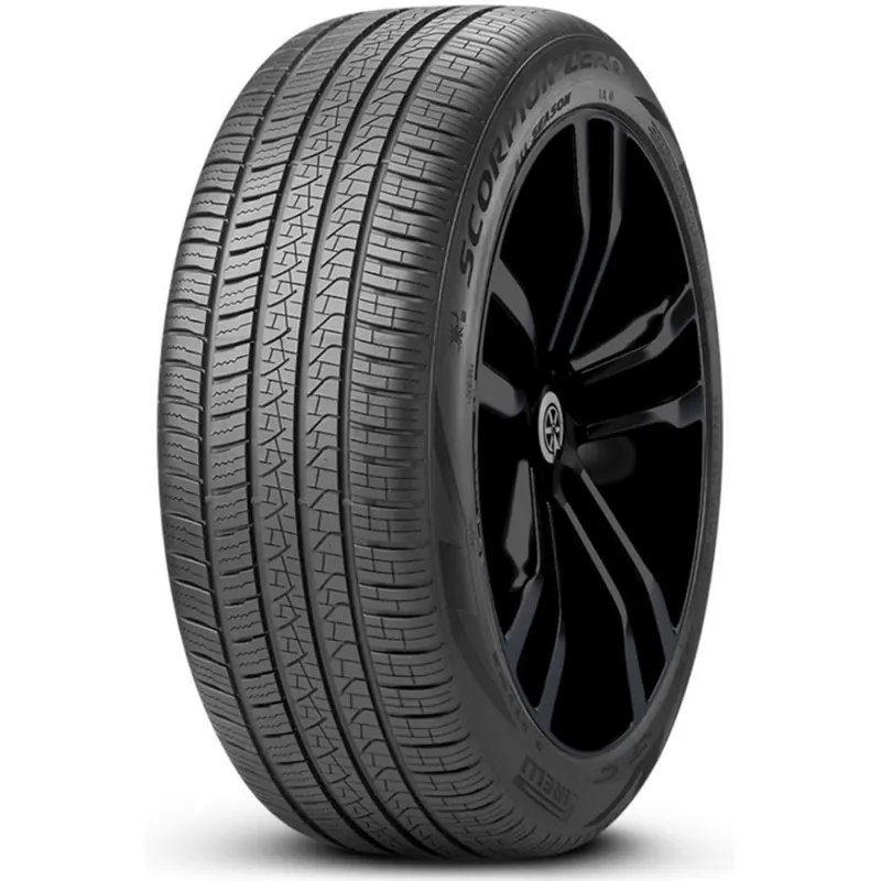 Llanta 275/45R22 112V Pirelli Scorpion Zero All Season