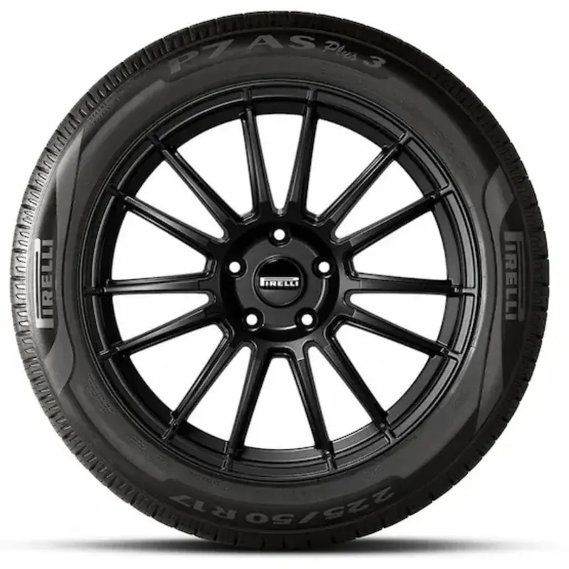 Llanta 245/45R19 98V Pirelli Cinturato P7 All Season Plus III