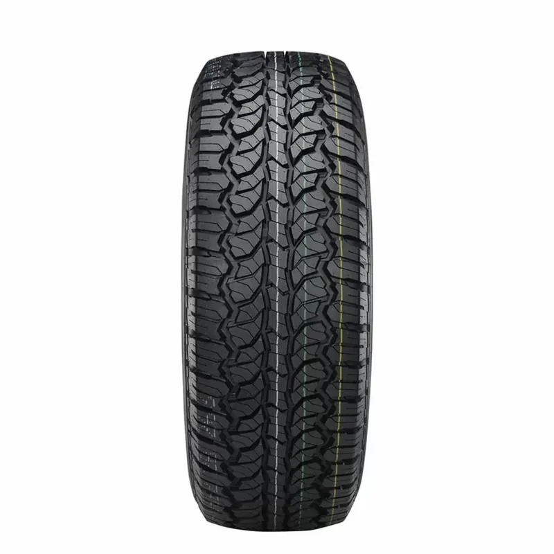 Llanta 275/65R18 123/120S Royal Black Royal A/T