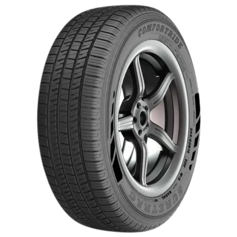 Llanta 215/70R15 98H Suretrac Comfortride