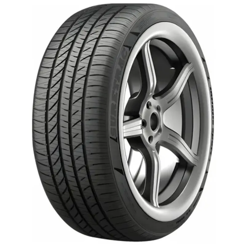 Llanta 295/35ZR24 110W Suretrac Infinite Sport 7 XL