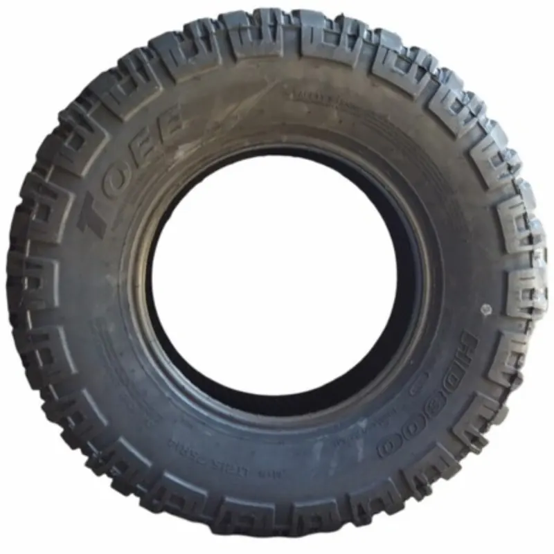 Llanta 215/75R14 104/101Q Toee HD800