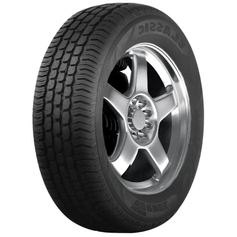 Llanta 205/75R15 97S Tornel Classic