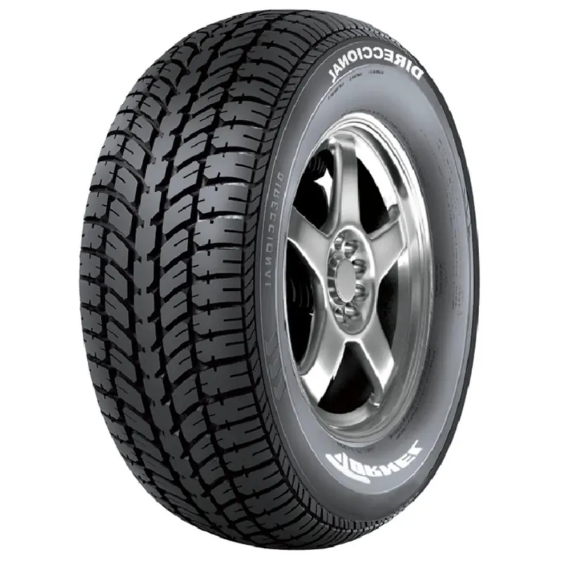 Llanta 235/70R15 105S Tornel Direccional
