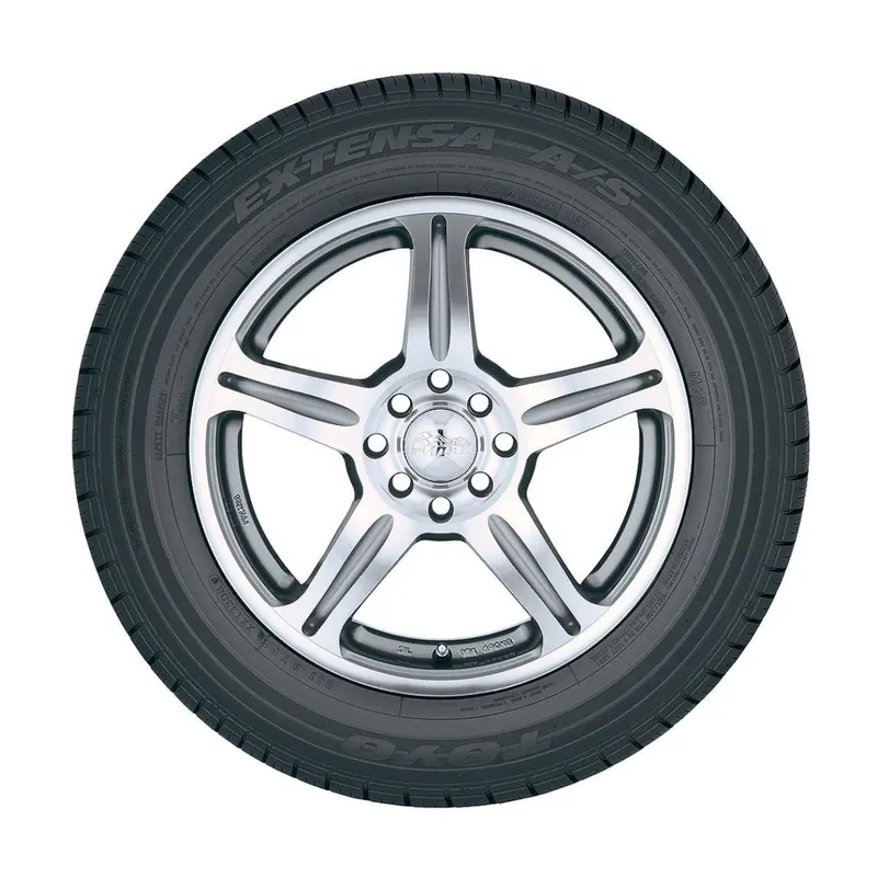 Llanta 215/70R14 96T Toyo Extensa A/S