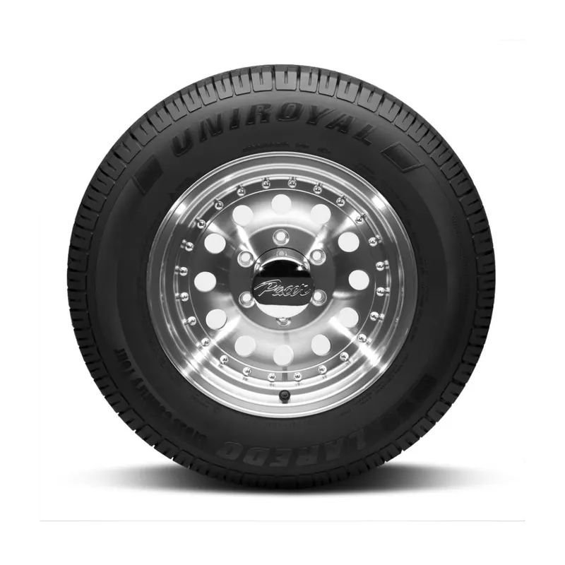 Llanta 225/75R16 108T Uniroyal Laredo Cross Country Tour