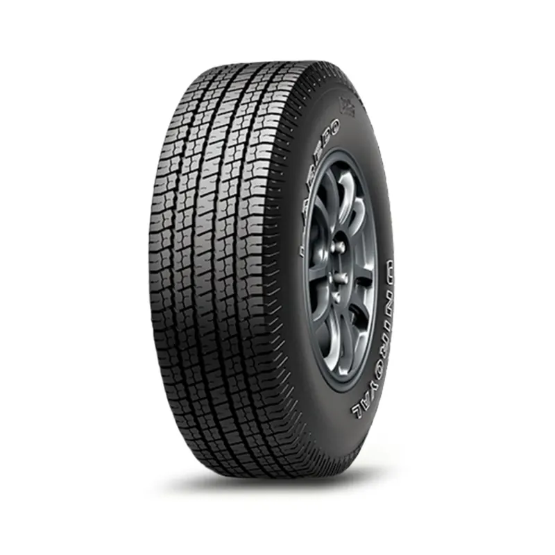 Llanta 265/75R16 114S Uniroyal Laredo Cross Country