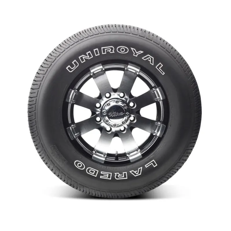 Llanta 265/75R16 114S Uniroyal Laredo Cross Country