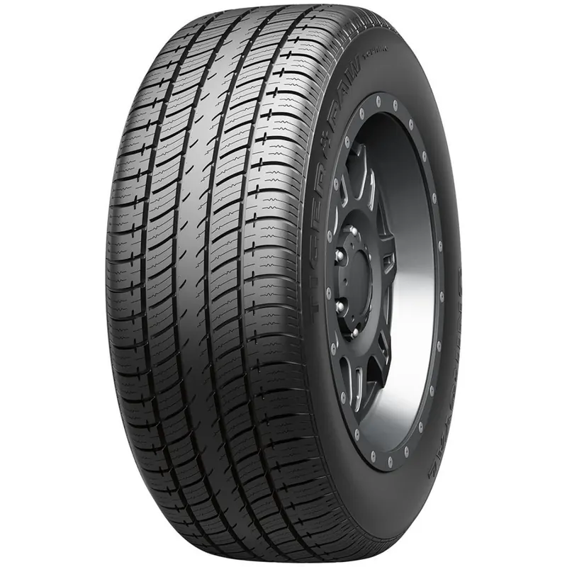 Llanta 185/65R14 86H Uniroyal Tiger Paw Touring A/S