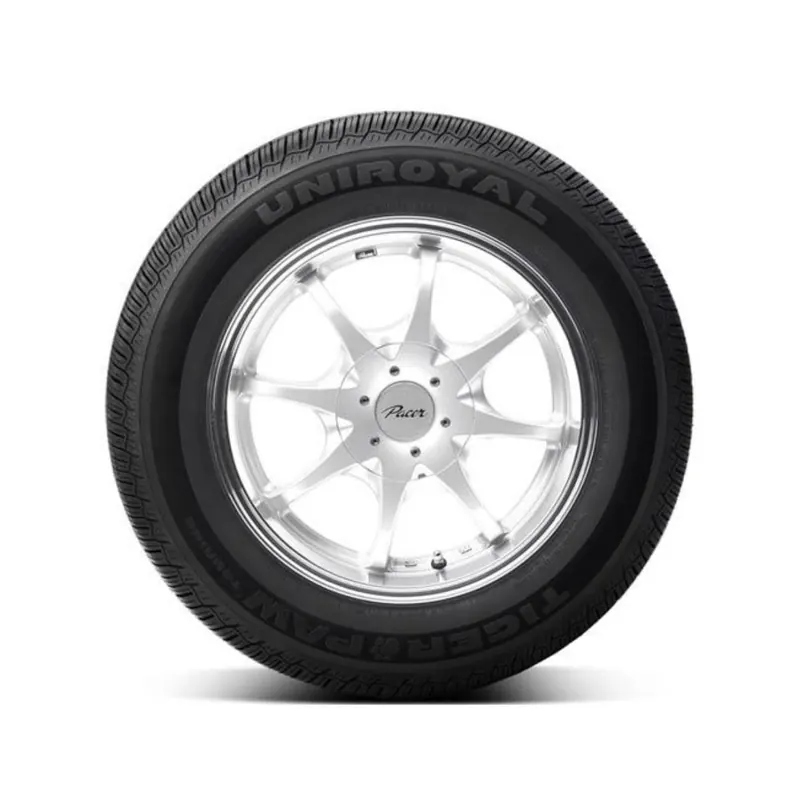 Llanta 215/55R17 94H Uniroyal Tiger Paw Touring A/S