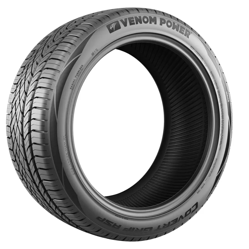 Llanta 235/45R19 95W Venom Power Covert Grip ASP