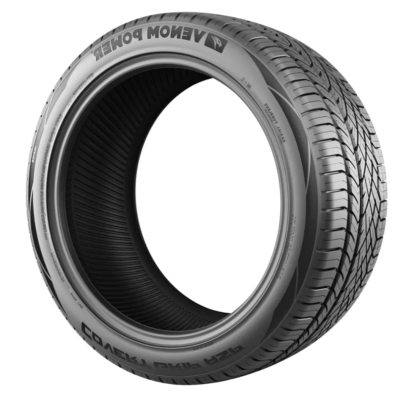 Llanta 235/45R19 95W Venom Power Covert Grip ASP