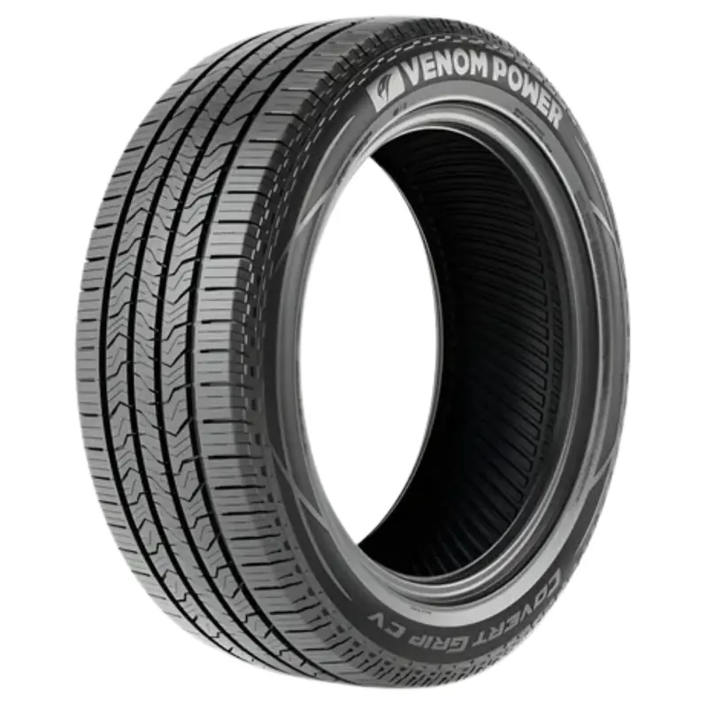 Llanta 235/50R18 97V Venom Power Covert Grip CV