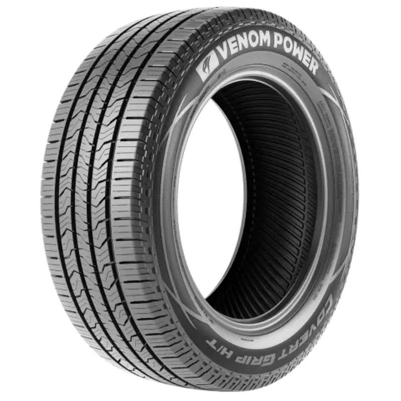 Llanta 215/85R16 115/112Q Venom Power Covert Grip H/T