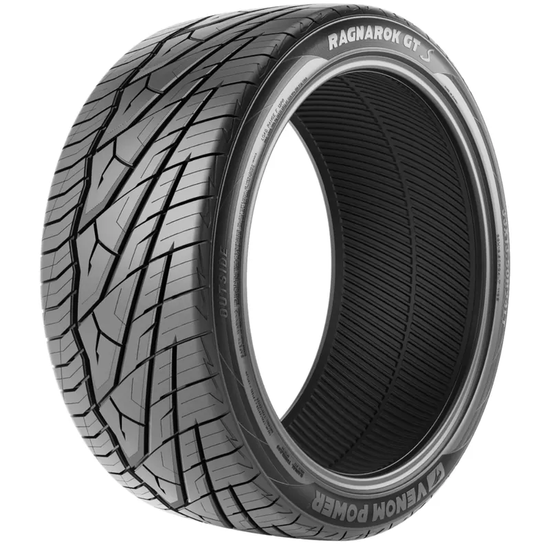 Llanta 275/40R20 106W Venom Power Ragnarok GTS