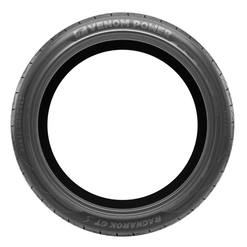 Llanta 275/40R20 106W Venom Power Ragnarok GTS