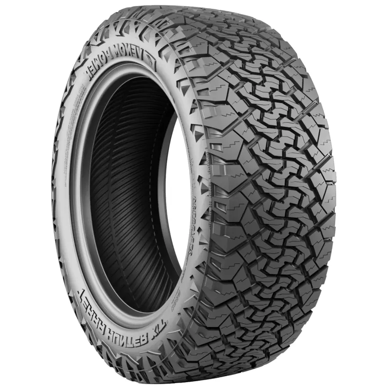 Llanta 265/70R17 123/120Q Venom Power Terra Hunter X/T 2