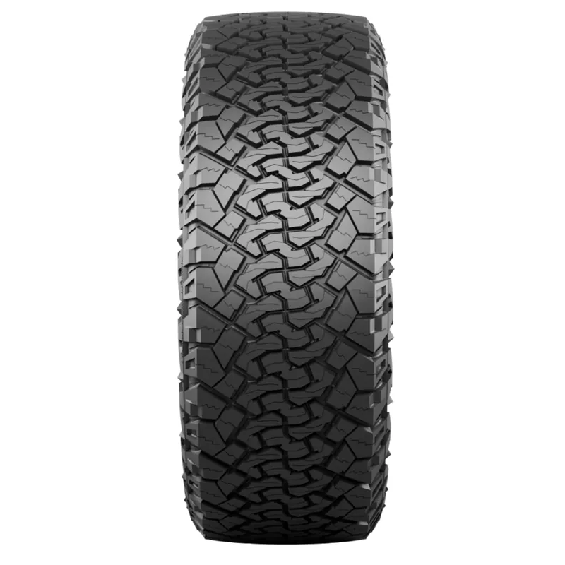 Llanta 265/70R17 123/120Q Venom Power Terra Hunter X/T 2