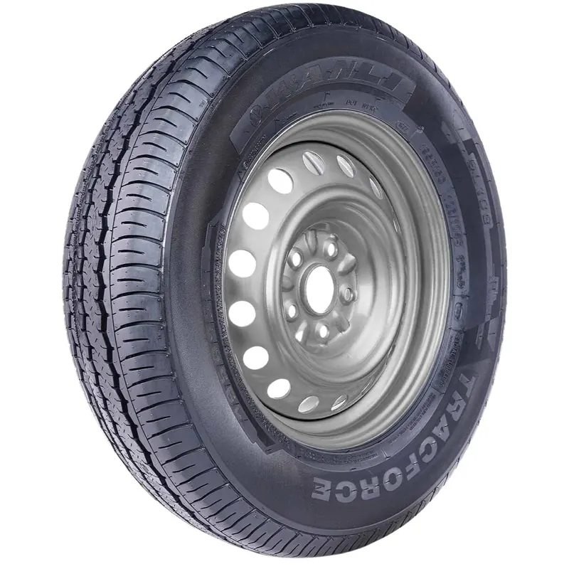 Llanta 195R15 106/104S Wanli SL106