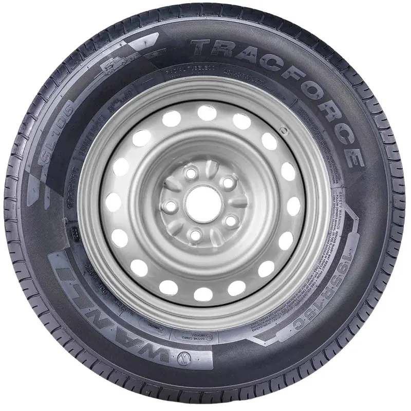 Llanta 195R15 106/104S Wanli SL106
