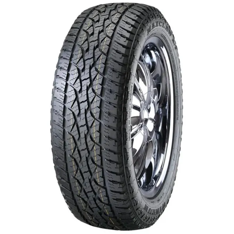 Llanta 255/70R16 111T Winrun Maxclaw A/T