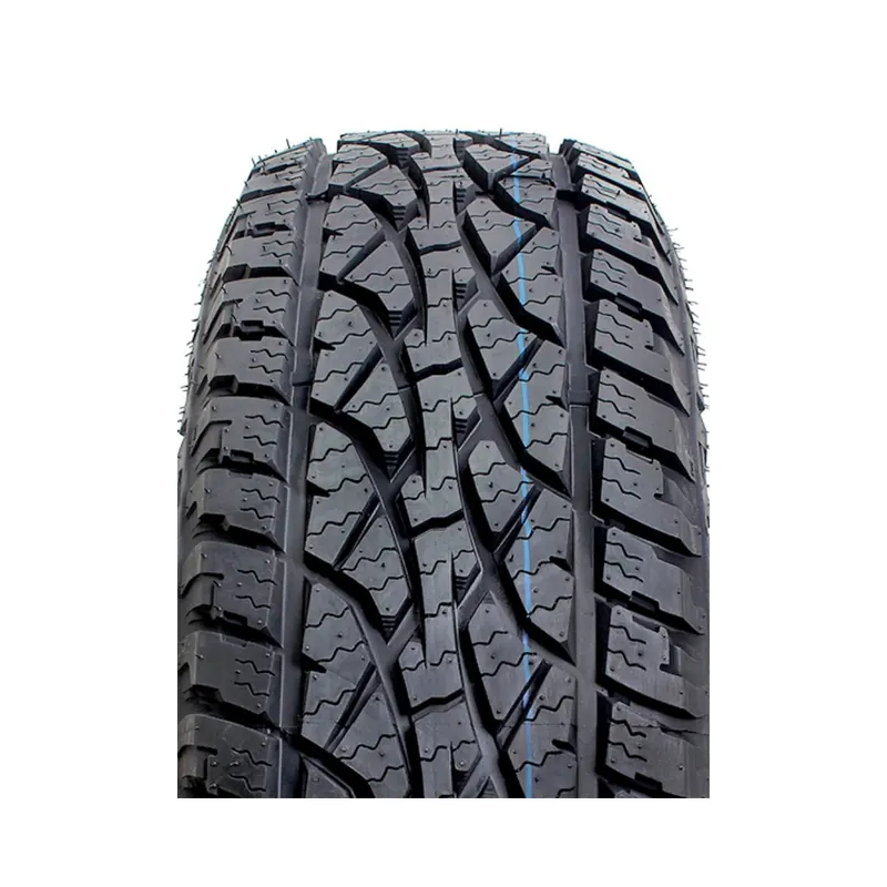Llanta 255/70R16 111T Winrun Maxclaw A/T