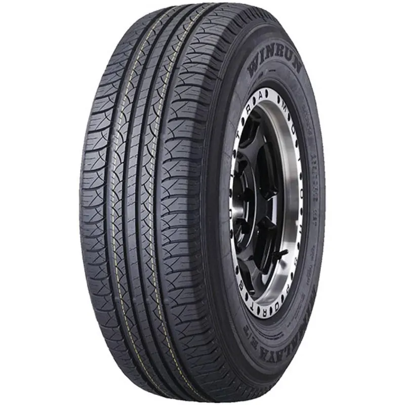Llanta 255/70R16 111T Winrun Maxclaw H/T
