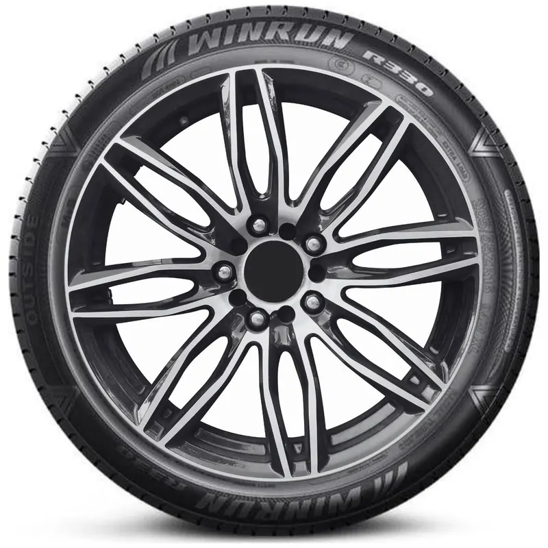 Llanta 275/50R21 113W Winrun R330