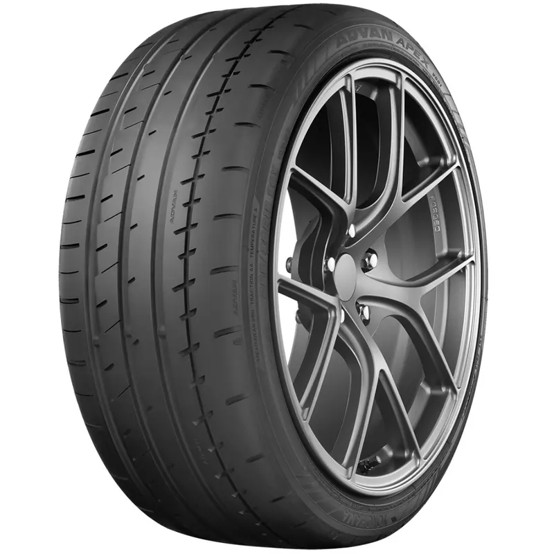 Llanta 245/45R20 103Y Yokohama Advan Apex V601