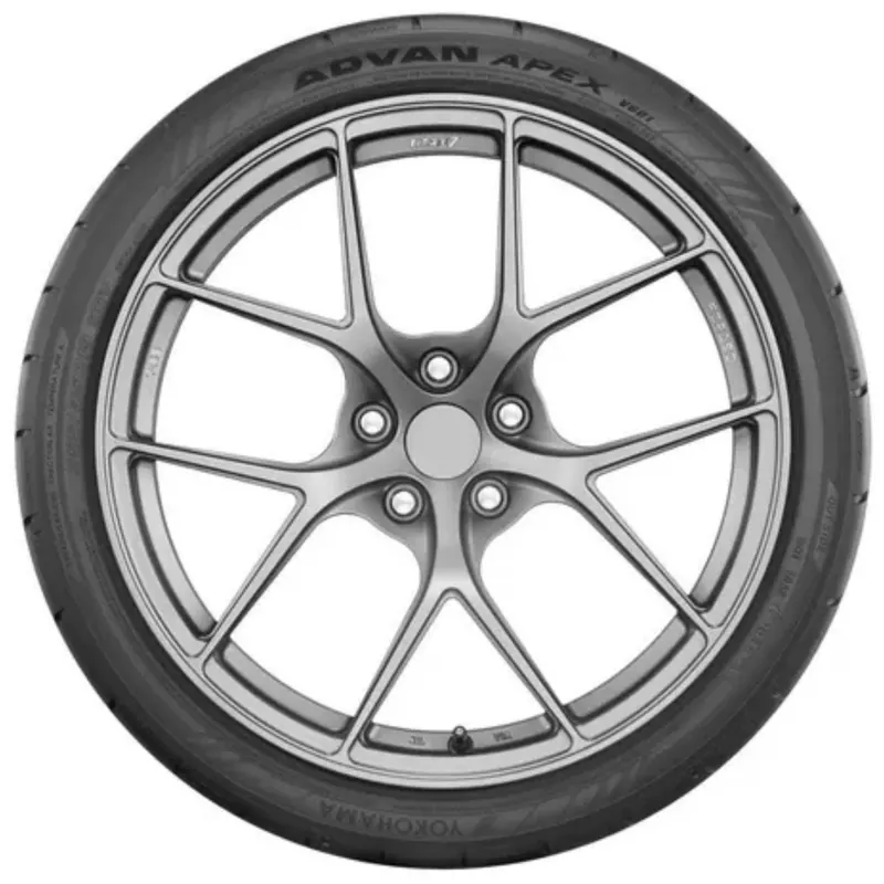 Llanta 245/45R20 103Y Yokohama Advan Apex V601