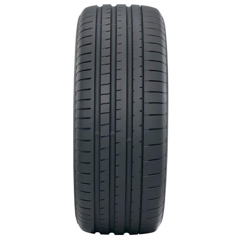 Llanta 235/60R17 102H Yokohama Ascend GT S327