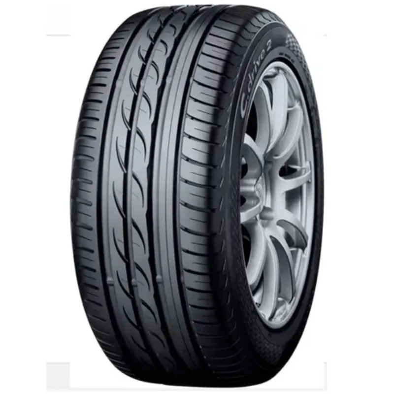 Llanta 235/50R18 97V Yokohama C Drive 2 ZPS AC02A *Rft (MOE)