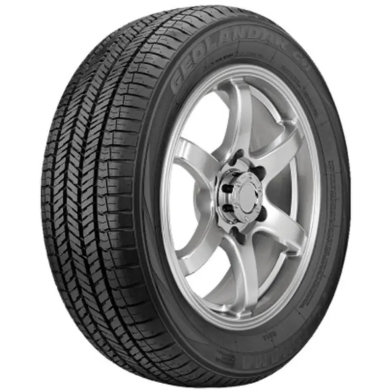 Llanta 225/60R17 98H Yokohama Geolandar G91F