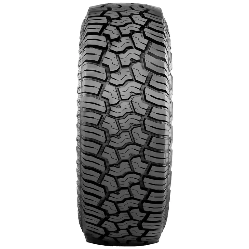 Llanta 265/75R16 123/120Q Yokohama Geolandar X-AT