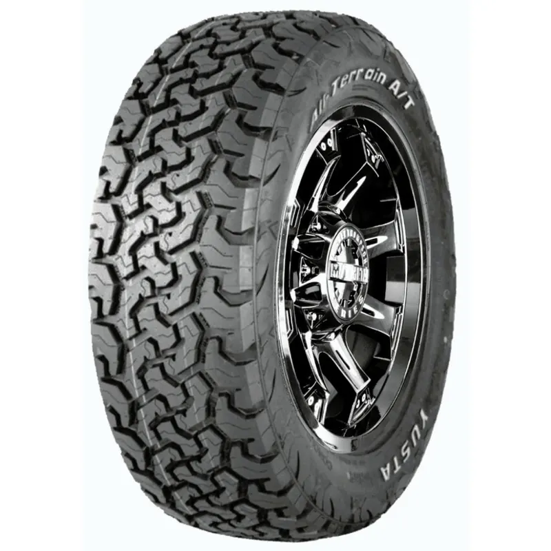 Llanta 245/75R16 120/116Q Yusta Conqueror All Terrain A/T