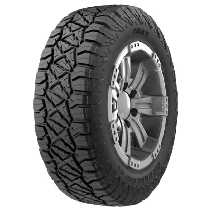Llanta 33X12.50R20 114Q Zmax Dreamland R/T