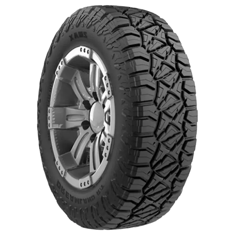 Llanta 33X12.50R20 114Q Zmax Dreamland R/T