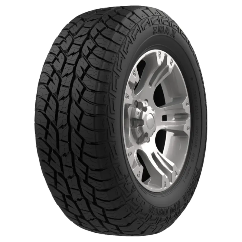 Llanta 255/70R16 111T Zmax Terra Xplorer C2 A/T