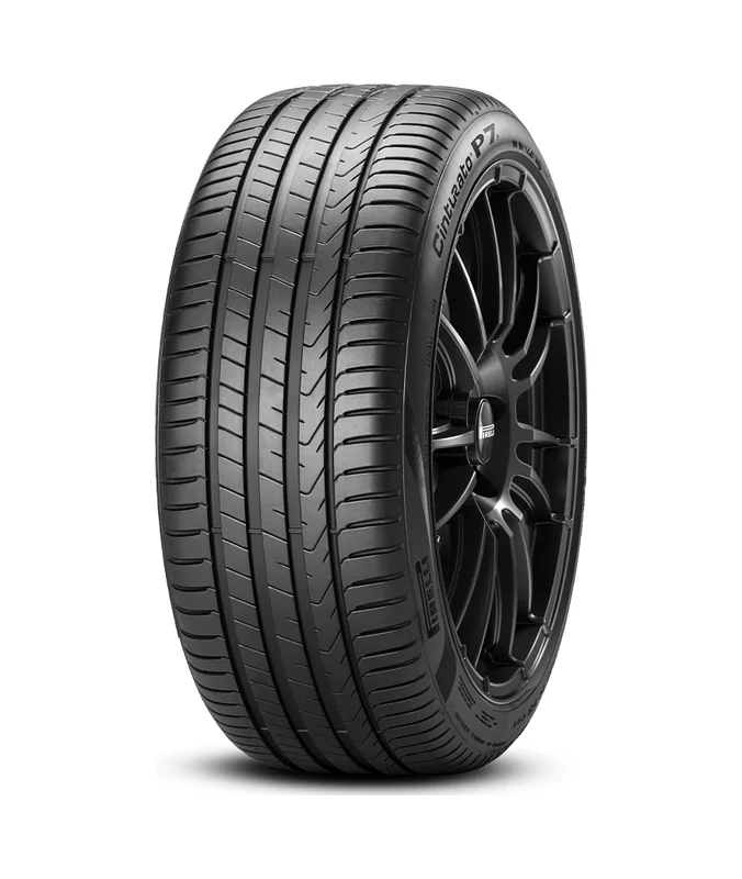 ยาง Pirelli Cinturato P7 C2 Run Flat 205/45R17 88W