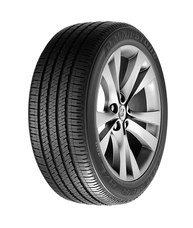 ยาง Bridgestone Dueler H/L 400