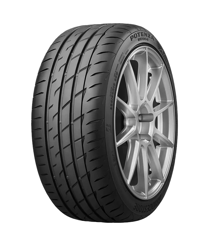 ยาง Bridgestone Potenza Adrenalin RE004